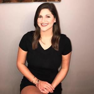 Meet your Posher, Kendall